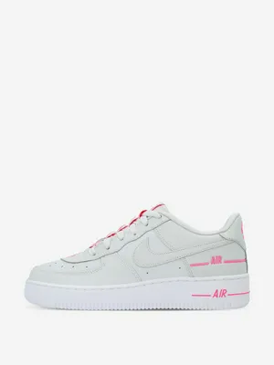 Кеды Nike Air Force 1 LV8 3, белый, арт. 21860