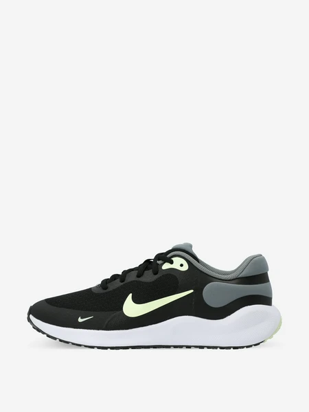 Кроссовки Nike Revolution 7, черный, арт. fb7689n06-006