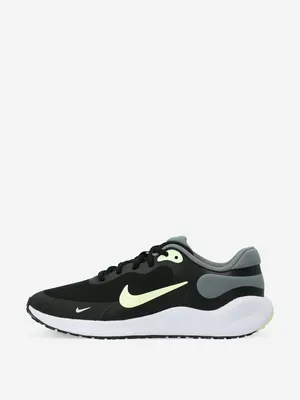 Кроссовки Nike Revolution 7, черный, арт. FB7689N06-006