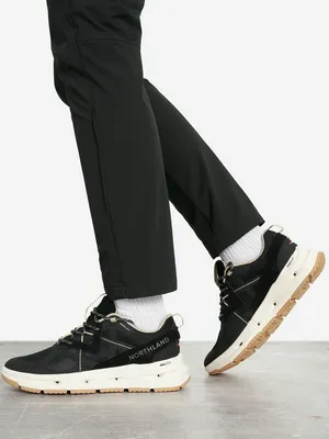 Кроссовки Northland Sky Airvent, черный, арт. 133530N16-99