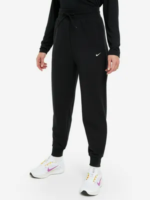 Брюки женские Nike Fitness One, черный, арт. FB5434N06-010