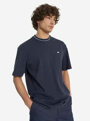 Футболка Robe di Kappa, синий, арт. 136894R2Y-M1