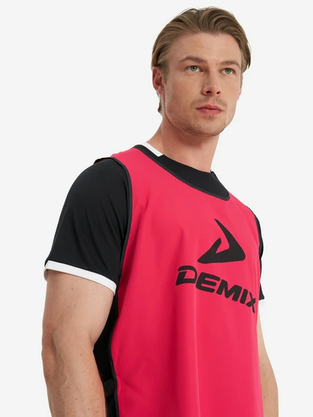 Манишка мужская Demix, розовый, арт. 130596dmx-82