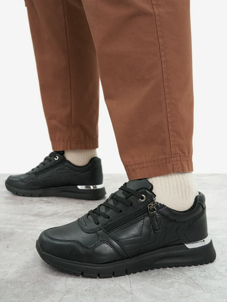Полуботинки Safety Jogger, черный, арт. 596980sfj-blk