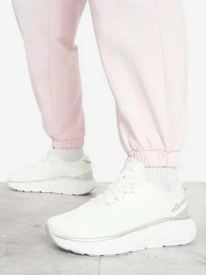 Кроссовки Ellesse Mesmes, белый, арт. DEBRA001E0V-119