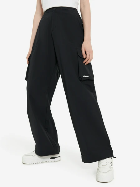 Брюки женские Ellesse Corsello, черный, арт. 631703e0v-011