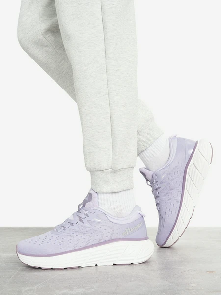 Кроссовки Ellesse Mesmes, фиолетовый, арт. debra001e0v-664