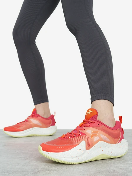 Кроссовки FILA Crix, розовый, арт. 21949