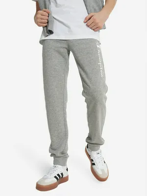 Брюки для мальчиков Champion, серый, арт. 307113C0K-EM006