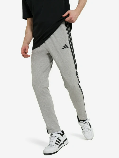 Брюки мужские Adidas, серый, арт. je6428a01-.