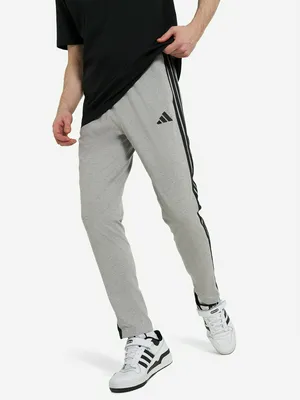 Брюки мужские Adidas, серый, арт. je6428