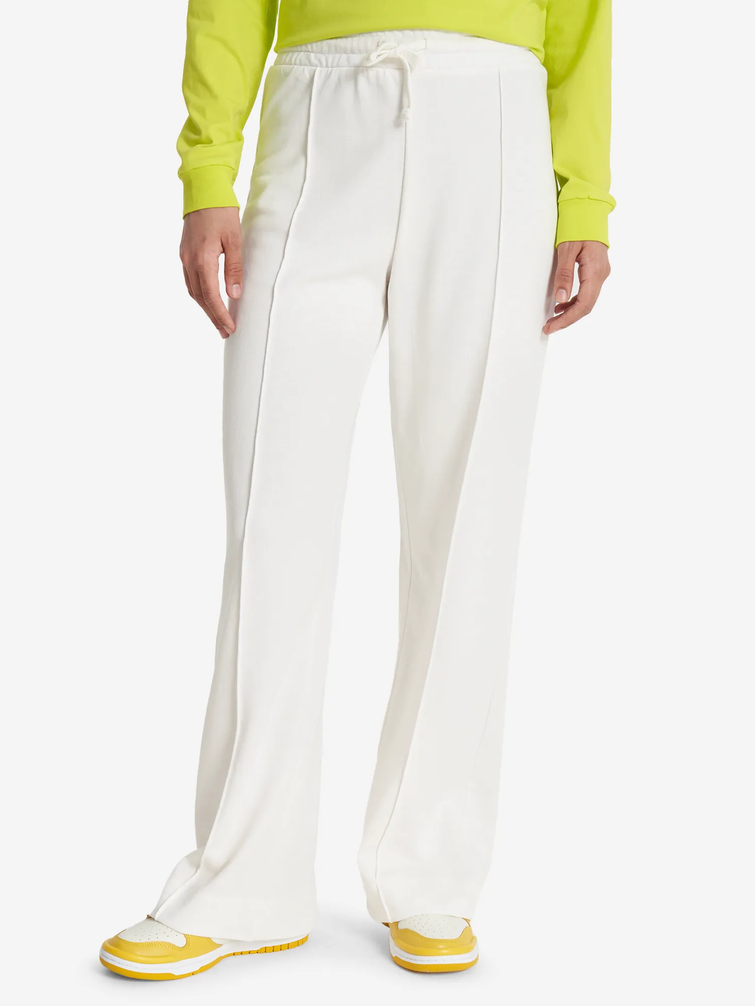 Брюки женские Freddy, белый, арт. s4wmcp4f0g-w42-