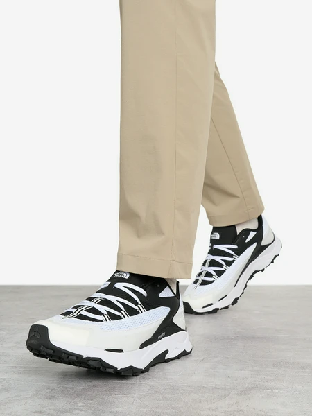 Кроссовки The North Face Vectiv Taraval, белый, арт. nf0a52q1lg51t1k-.