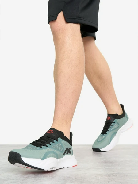 Кроссовки Athlex Versa, зеленый, арт. 129850a31-ua