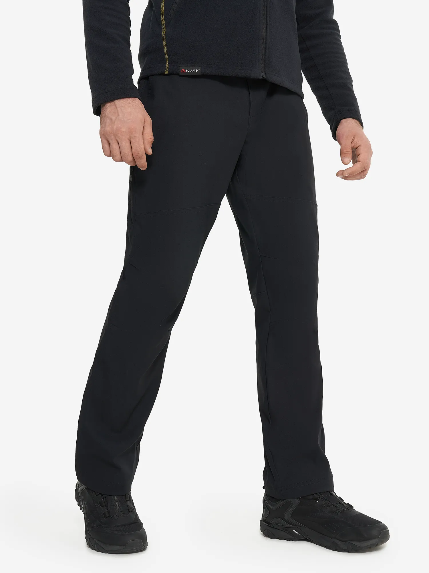 Брюки Columbia Royce Peak II Heat Pant, черный, арт. 2122951clb-010