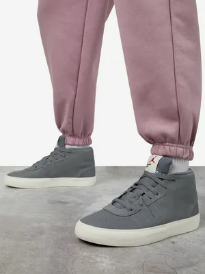 Кеды Nike Jordan Series Mid, серый, арт. DA8026N06-002