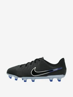 Бутсы Nike Jr. Tiempo Legend 10 Academy, черный, арт. DV4348N06-040
