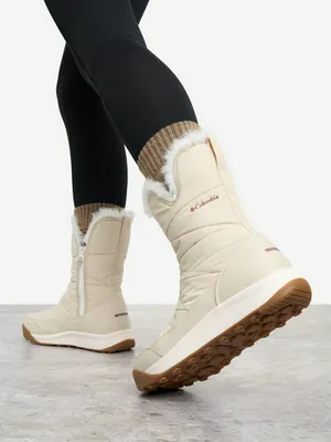 Дутики Minx Slip V, бежевый, арт. 2079191CLB-278