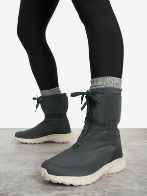 Дутики Northland Erden High, синий, арт. 116267N16-S4