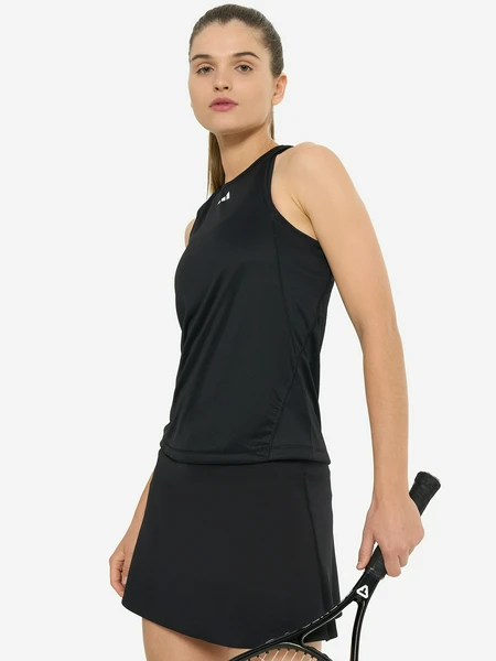 Майка женская adidas Club, черный, арт. 22029