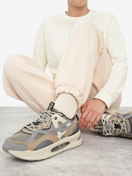 Кроссовки FILA Explore, серый, арт. 22035