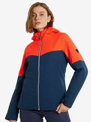 Куртка Ziener Pesi, красный, арт. 22036