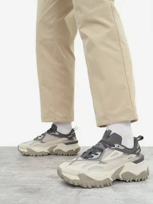 Кроссовки FILA Impact, бежевый, арт. 130077FLA-T1