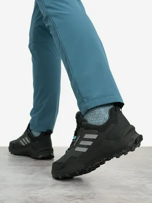 Кроссовки женские adidas Terrex AX4, черный, арт. HQ1045A01
