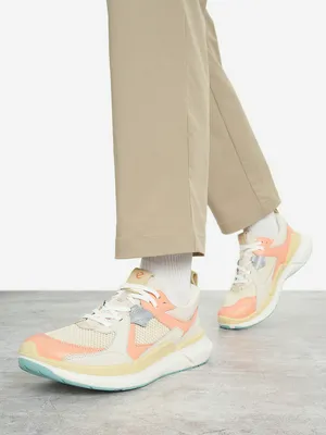 Кроссовки Ecco Biom 2.2, бежевый, арт. 22045