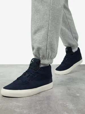 Кеды Nike Jordan Series Mid, синий, арт. da8026