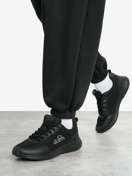 Кроссовки женские Ellesse Mesrpr, черный, арт. dicky001e0v-404
