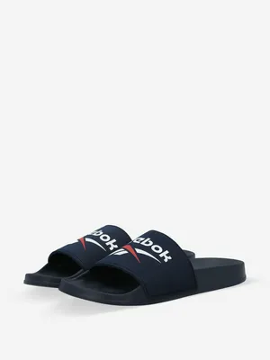 Шлепанцы Reebok Fulgere Slide, синий, арт. 100210920