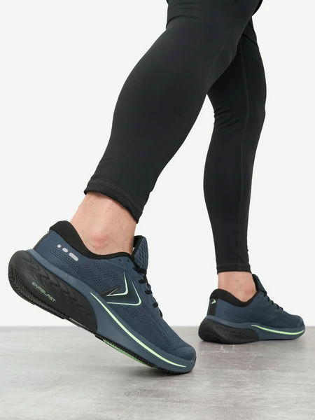 Кроссовки Demix Pulsar Enrblast 3, синий, арт. 22086