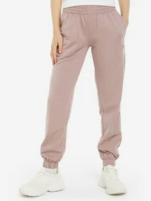 Брюки женские Kappa, розовый, арт. 126157KAP-80