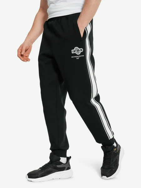 Брюки мужские, черный, арт. w552519052b361-2w