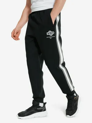 Брюки мужские, черный, арт. w552519052b361-2w