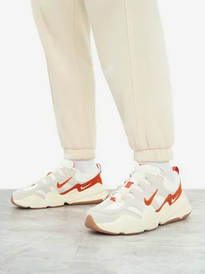 Кроссовки Nike Tech Hera, серый, арт. FQ8107N06-133