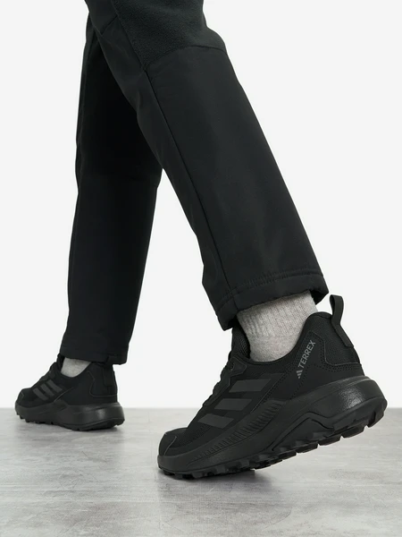 Кроссовки adidas Terrex Anylander, черный, арт. id3464a01-.