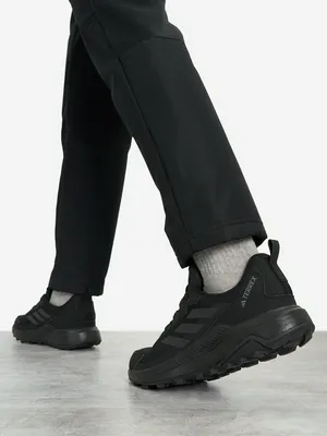 Кроссовки adidas Terrex Anylander, черный, арт. ID3464A01