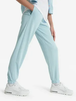 Брюки для девочек Champion, зеленый, арт. 118030C0K-BS166