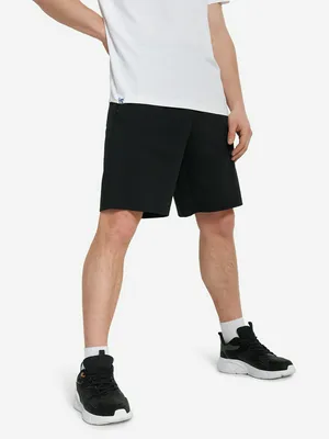 Шорты мужские 361°, черный, арт. 22125