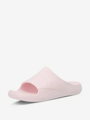 Шлепанцы Reebok Clean Slide, розовый, арт. 100200860