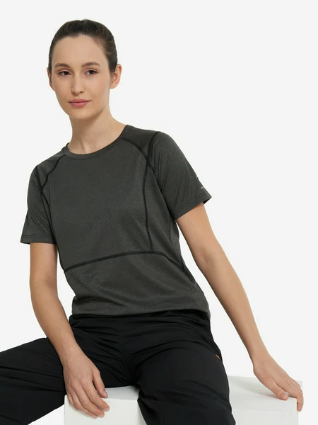 Футболка Northland, серый, арт. 134732n16-3a