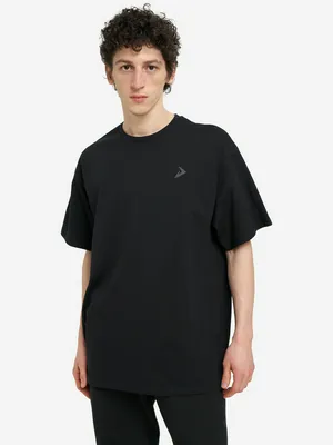 Футболка Demix, черный, арт. 128527DMX-99