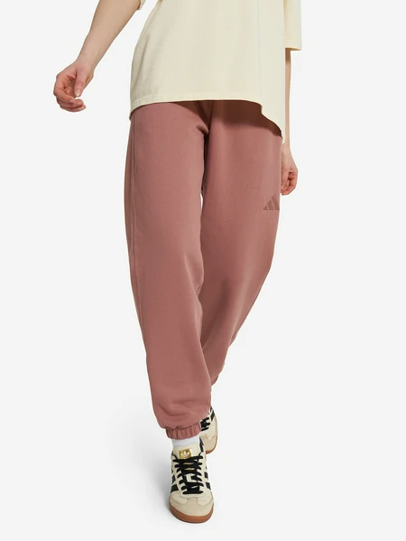 Брюки женские Adidas, коричневый, арт. jd4721a01-.