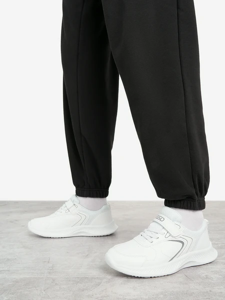 Кроссовки GSD Quick, белый, арт. 22145