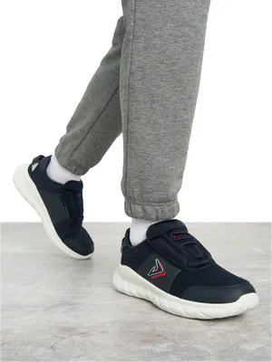 Кроссовки для мальчиков Demix Stream 3.0, синий, арт. 133085DMX-Z4