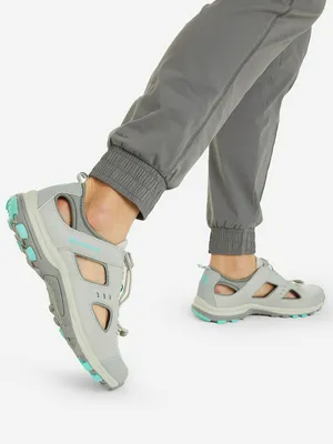 Кроссовки Outventure Beaver 2, серый, арт. 108610OUT-90