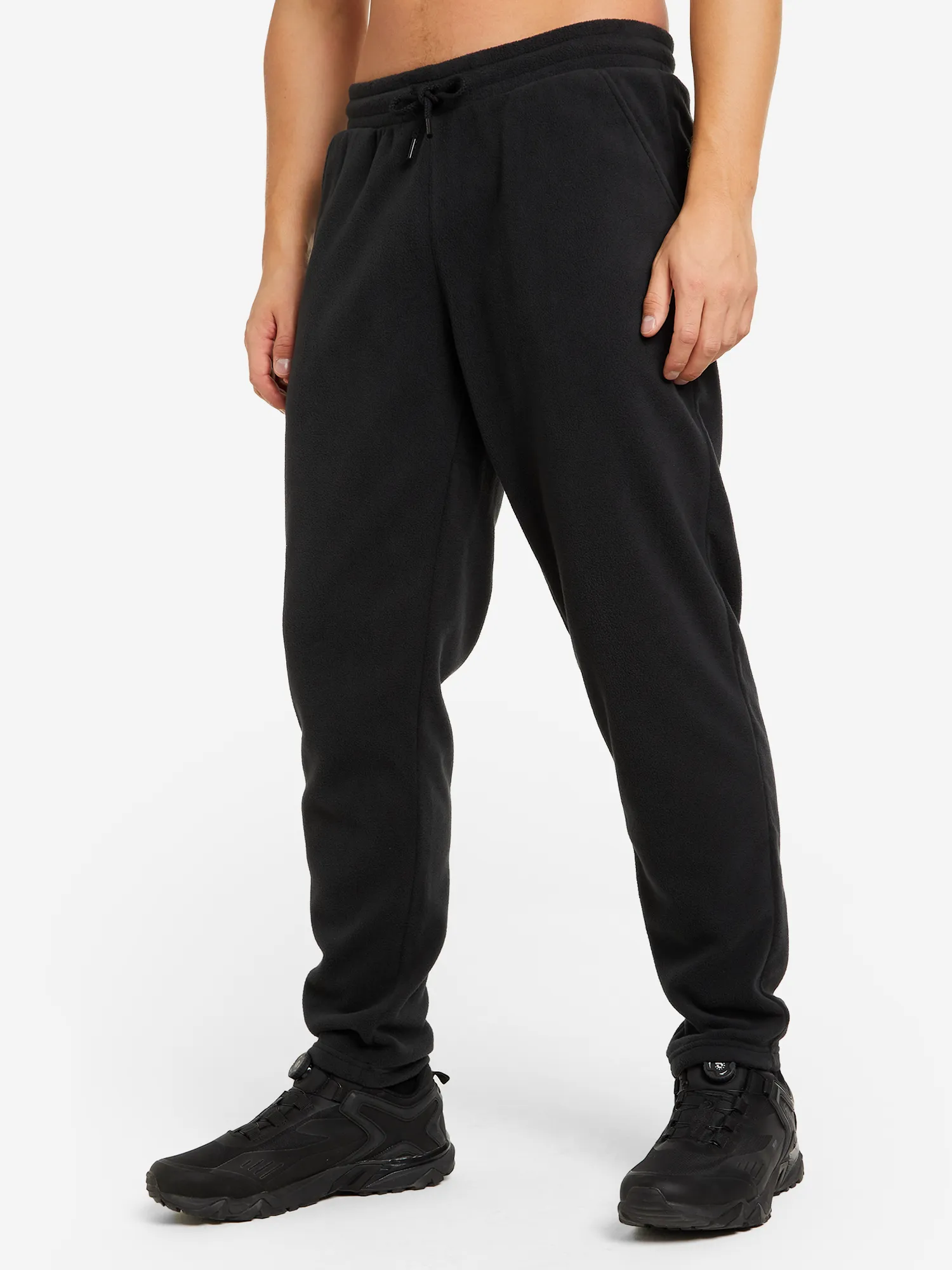 Брюки мужские Outventure, черный, арт. 121027out-99