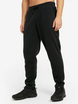 Брюки мужские Outventure, черный, арт. 121027OUT-99